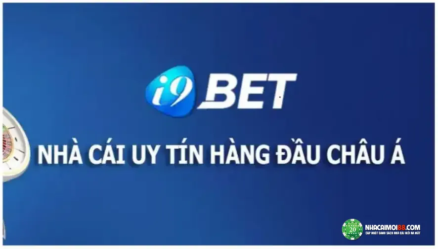 i9bet1